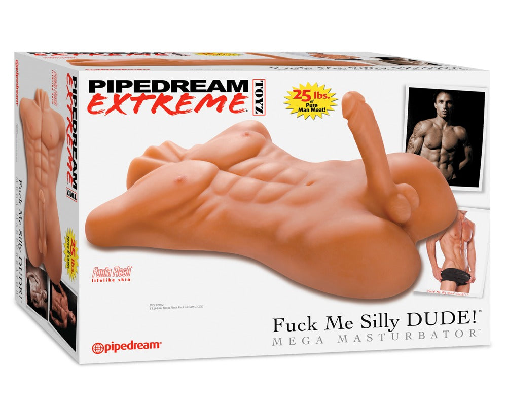Fode-me todo, puto!