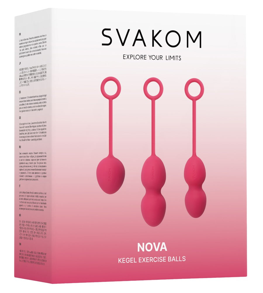 Nova