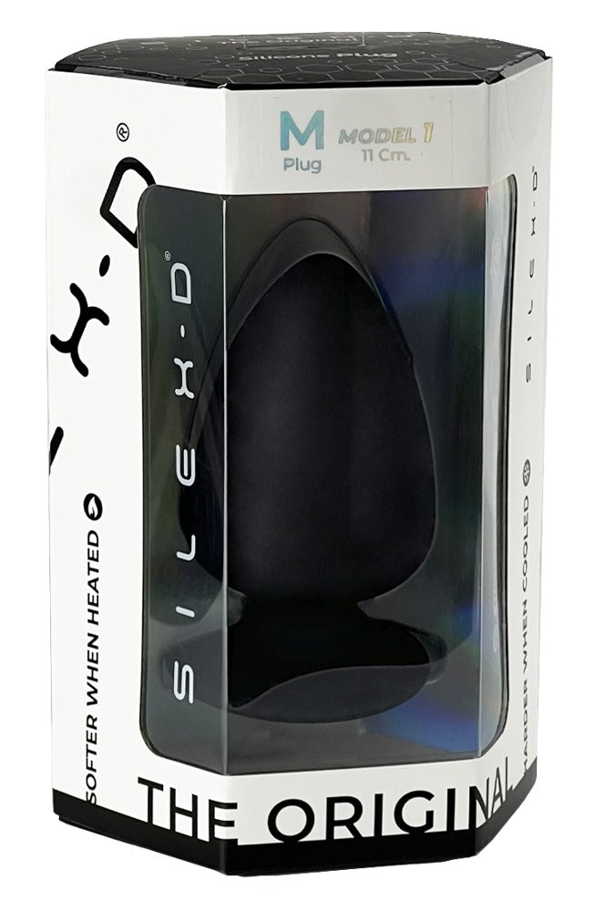 Tapa-furos de Silicone Premium