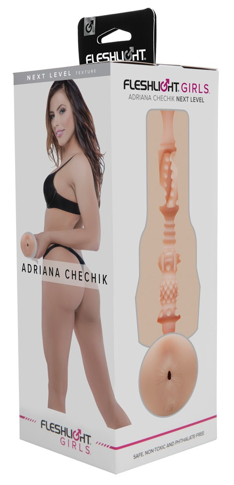 Masturbador "Adriana Chechik"
