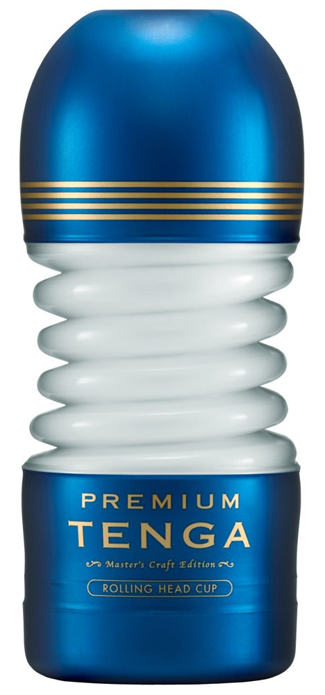 Copo Premium com Borda Ondulada
