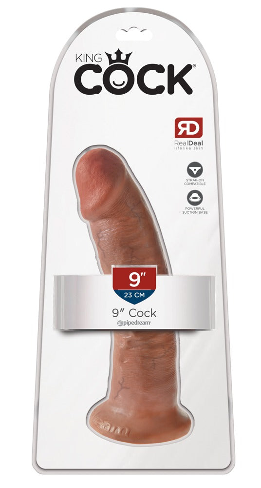 Pénis 23cm
