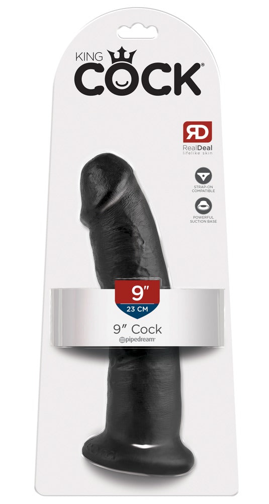 Pénis 23cm