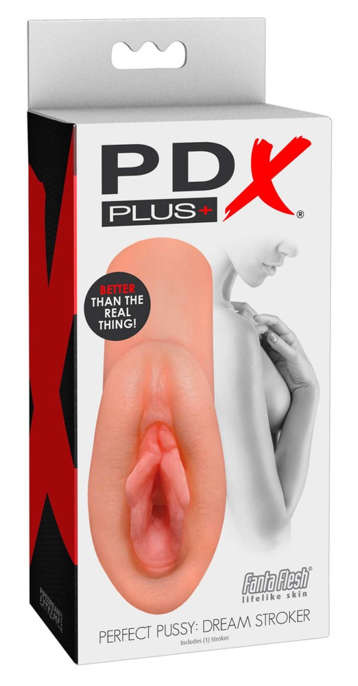Vagina Perfeita: Masturbador de Sonho
