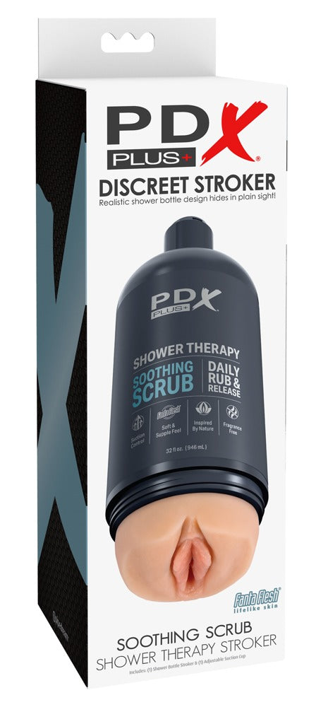 Esfoliante Suavizante para Duche