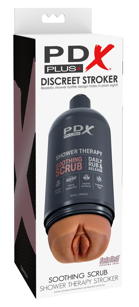 Esfoliante Suavizante para Duche
