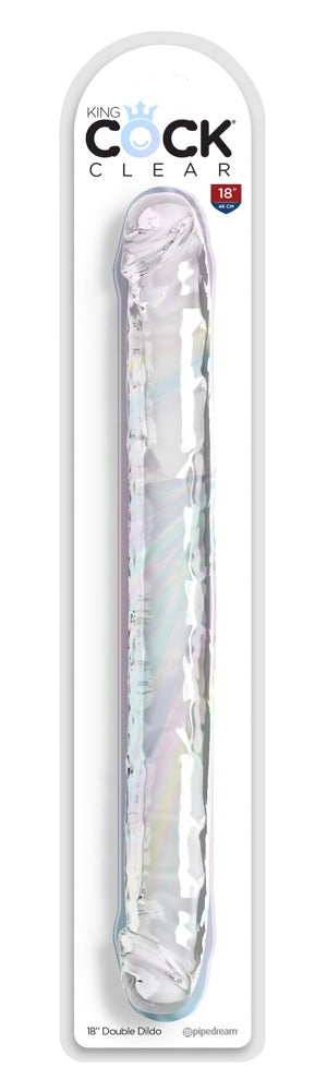 Vibro de 18" de dois lados