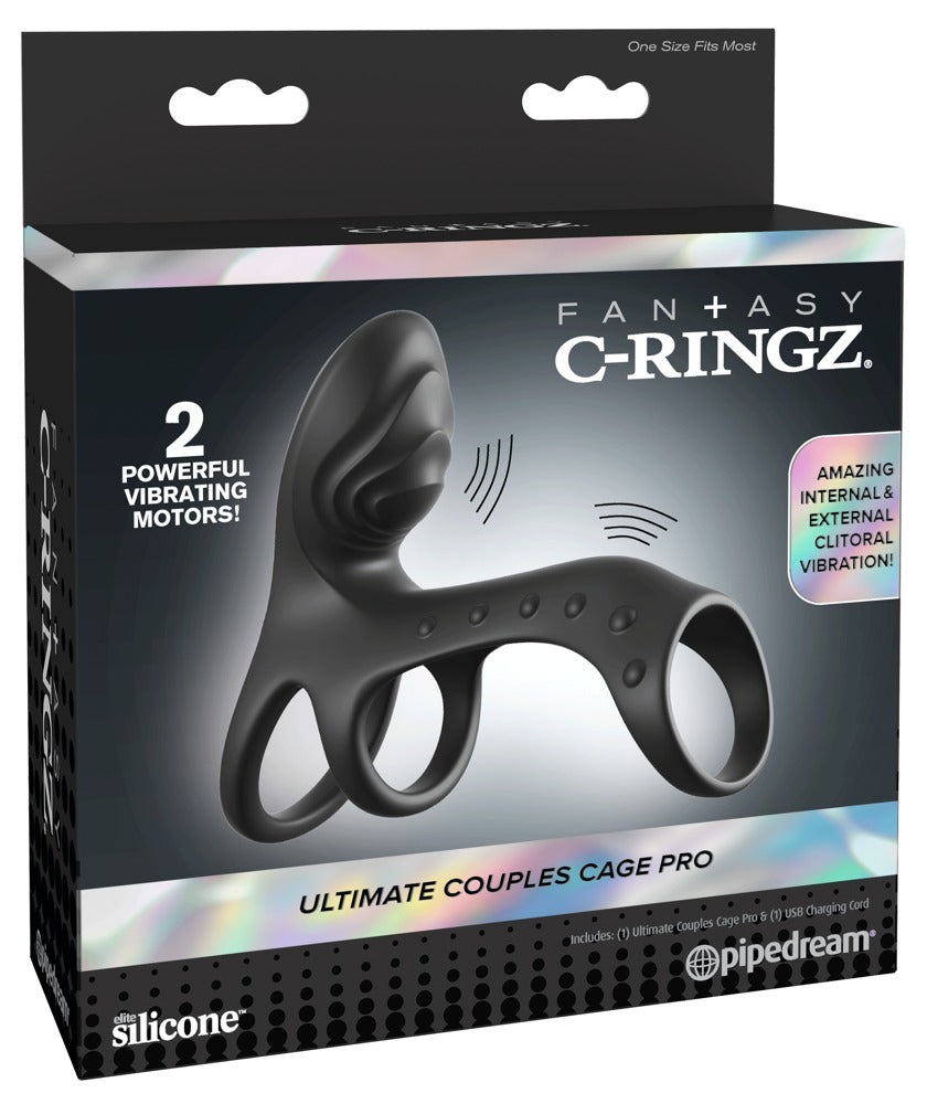 Capa Protetora Ultimate para Casais