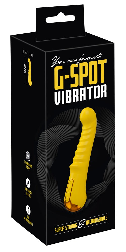 Vibrador Ponto G