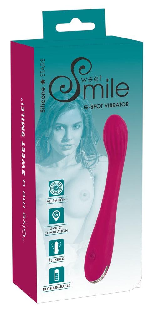 Vibrador Ponto G