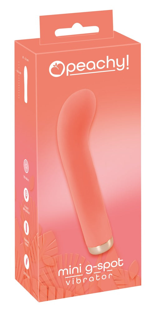 Vibrador Mini Ponto G