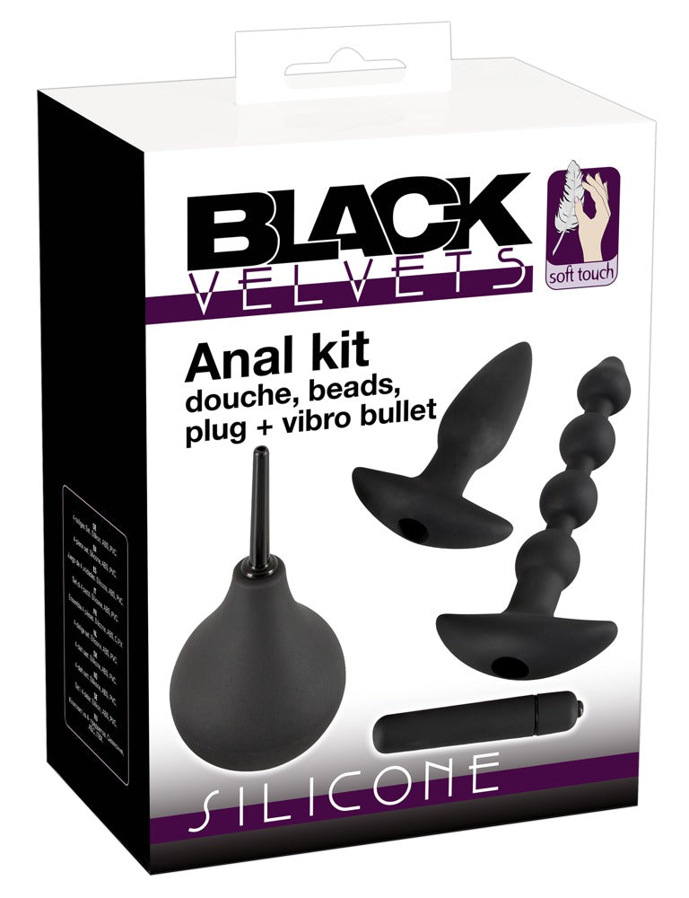 Kit Anal