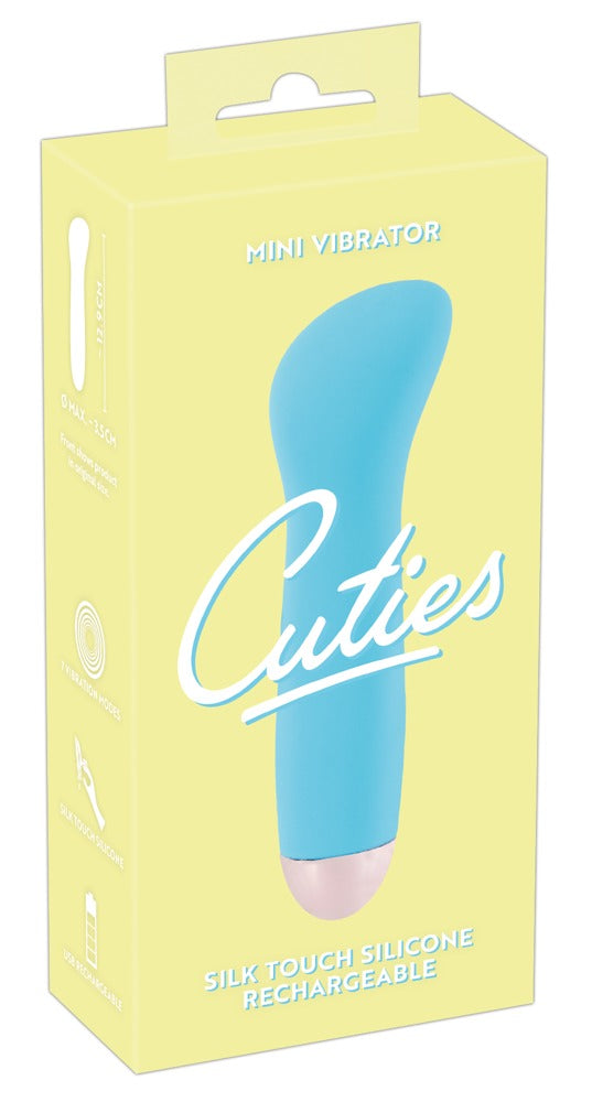 Minivibrador Cuties