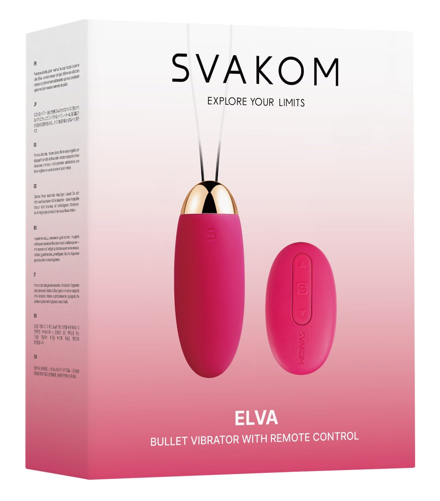 Elva