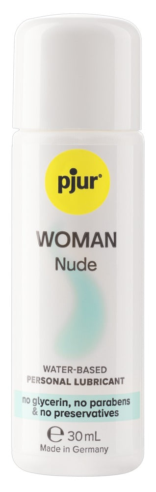 MULHER Nua