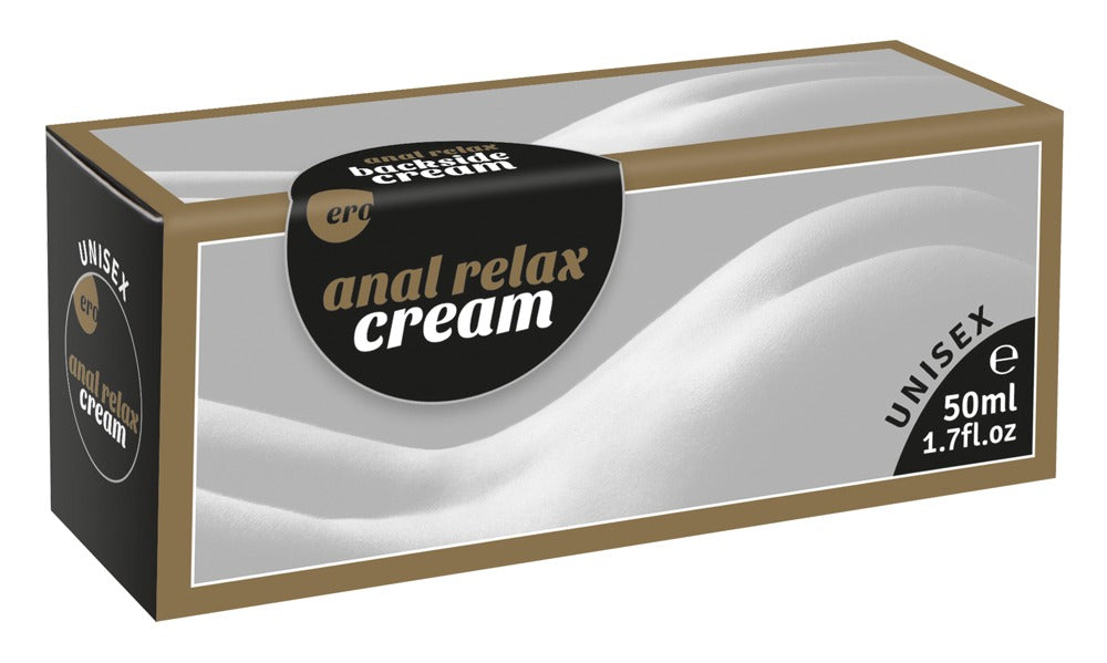 creme relaxante anal