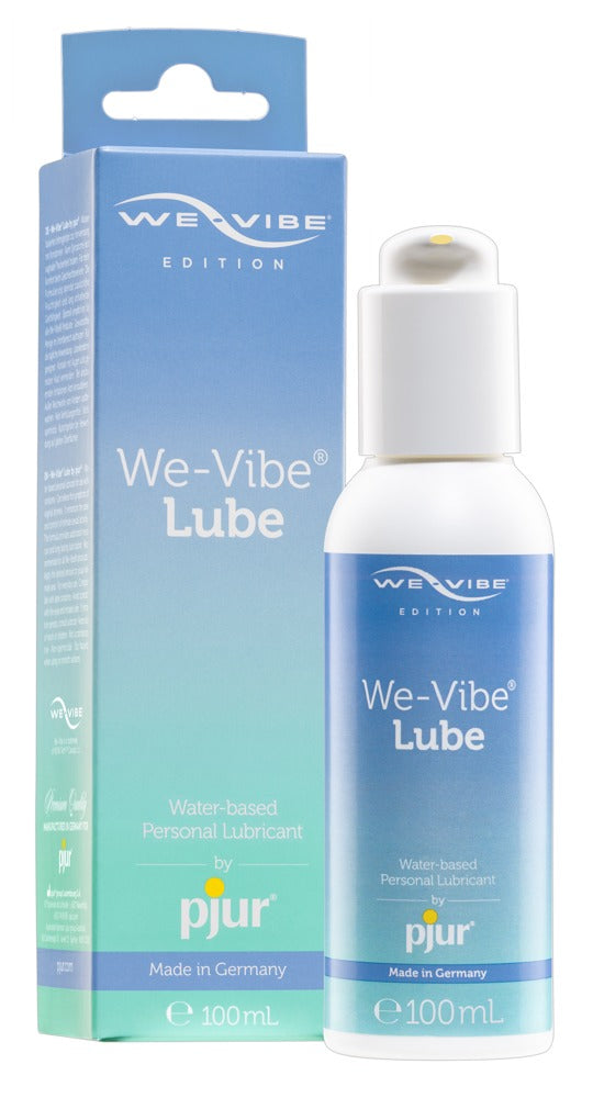We-Vibe Lubrificante