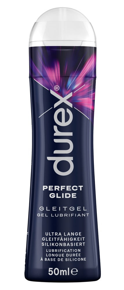 Reproduzir Perfect Glide