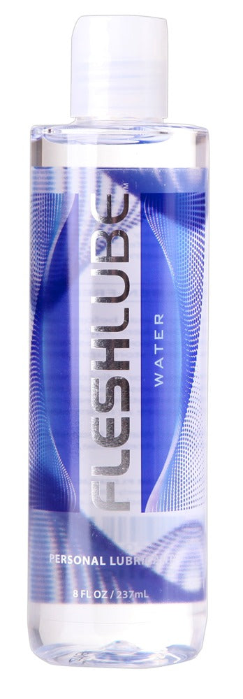 FleshLube Água