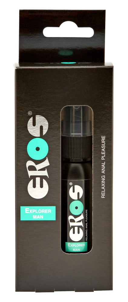 Explorador