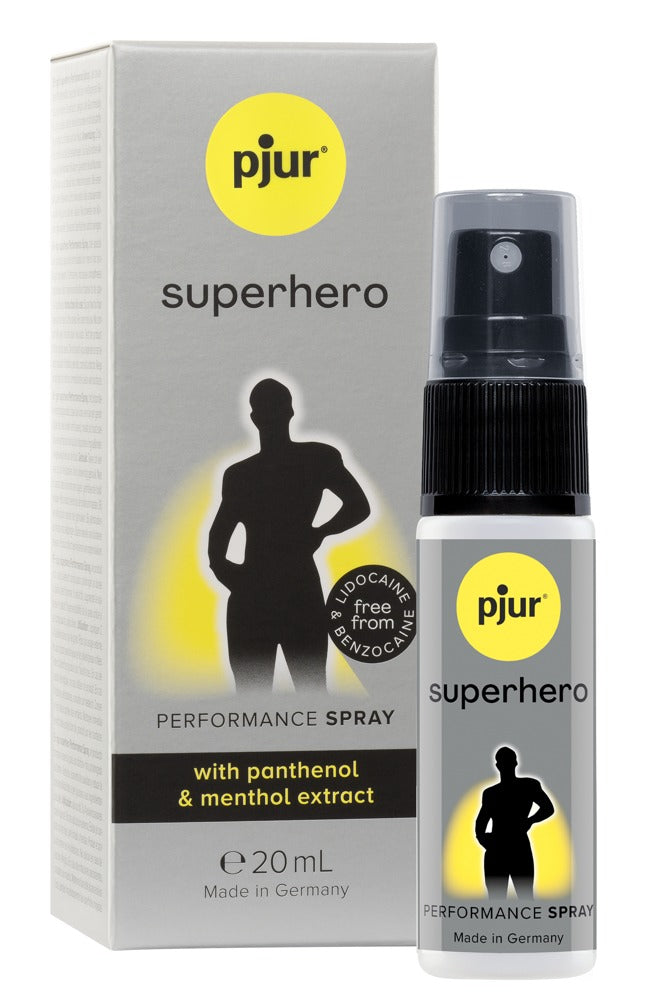 Super-herói
