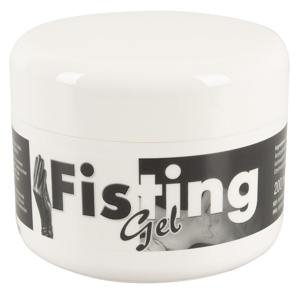 Gel de Fisting