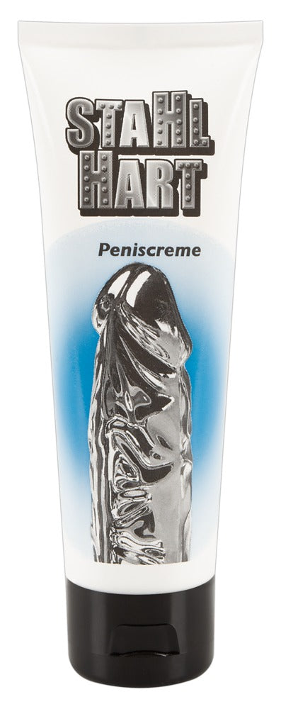 Creme para o pénis Stahlhart