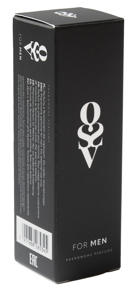 Perfume para Homem