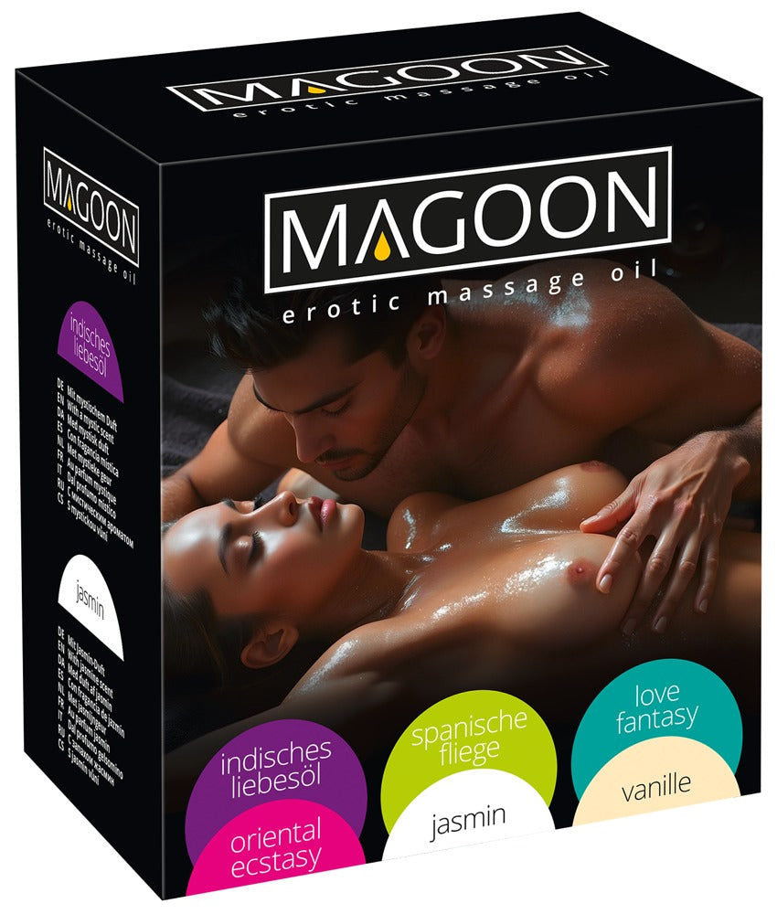 Pacote de 6 x 50 ml