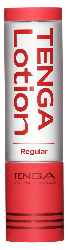Loção Regular