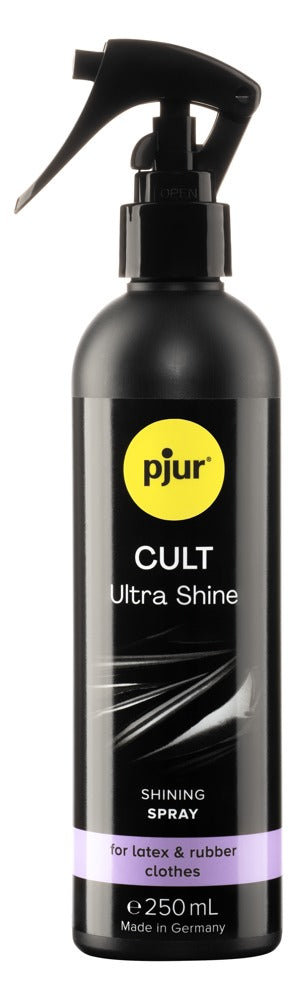 CULT Brilho Extremo
