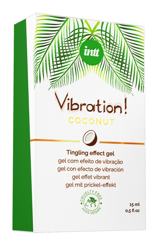 Vibração! Coco