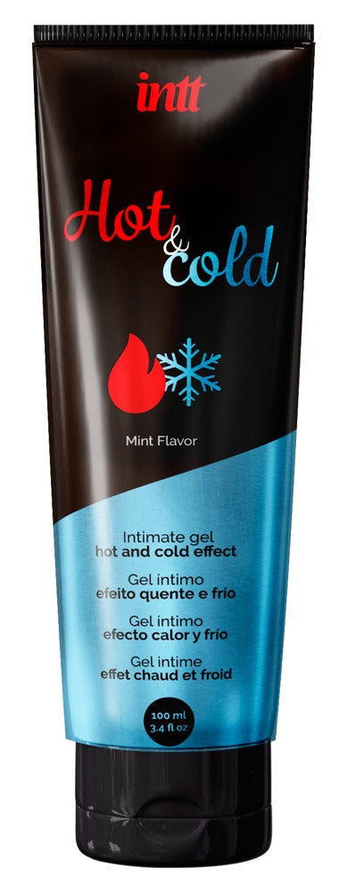 Quente e Frio