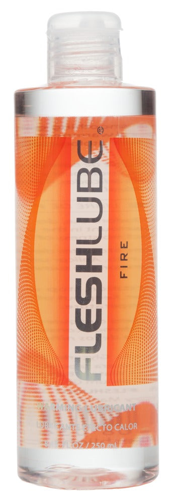Lubrificante FleshLube Fogo
