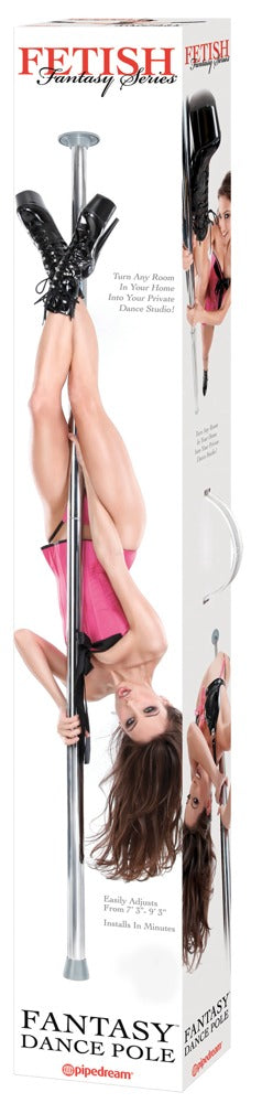 Pole Dance Fantasia