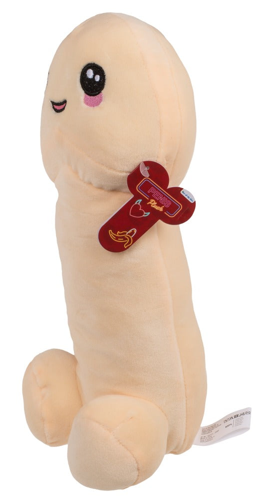Pénis de Peluche