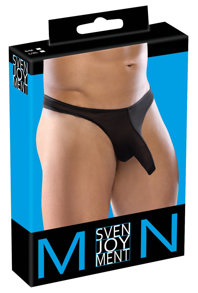 Bolsa Masculina