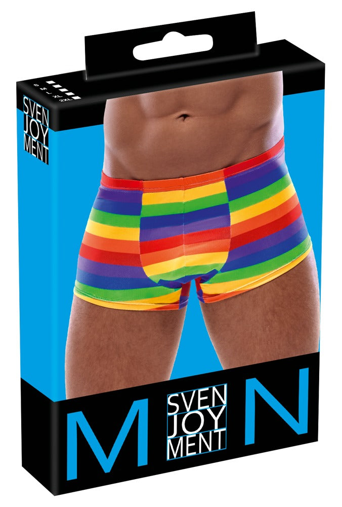 Boxers