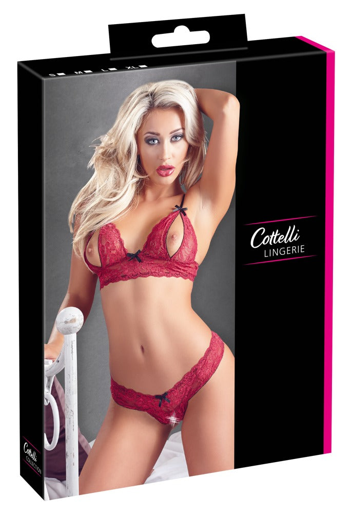 Definir