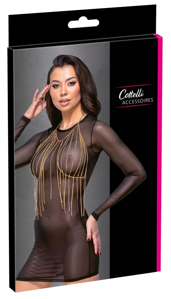Chain Top