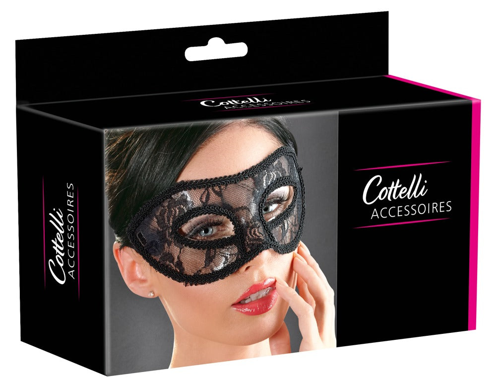 Máscara para os Olhos