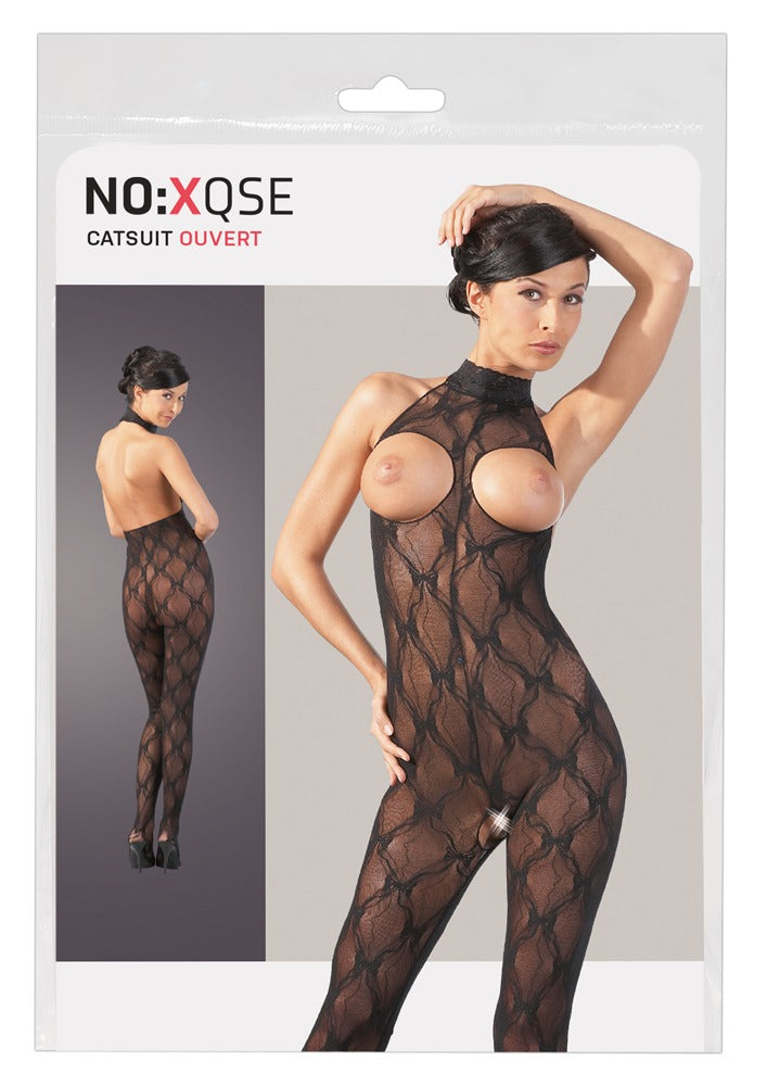 Fato de corpo inteiro