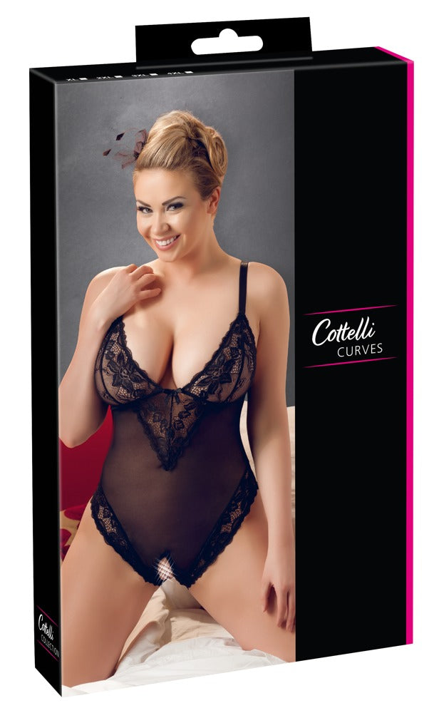 Body Cavado