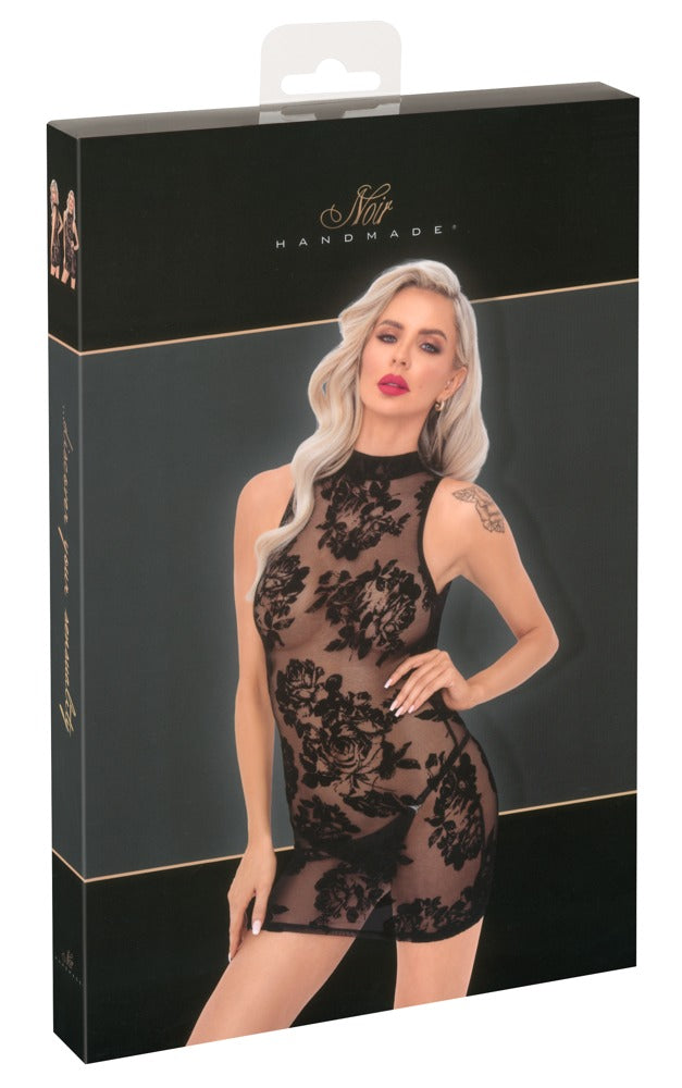 Dress Boudoir Stories Exclusive