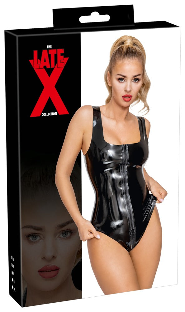 Latex Body