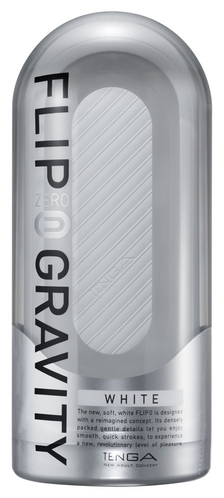 Virar 0 (Zero) Gravidade