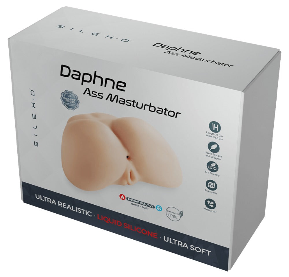 Masturbador de Daphne