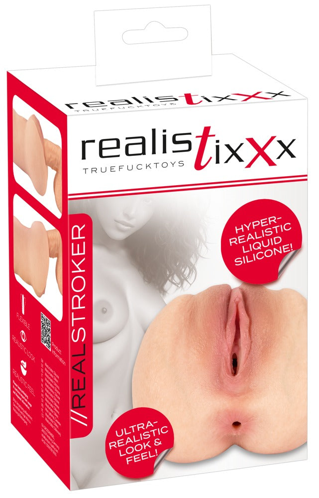Stroker Real