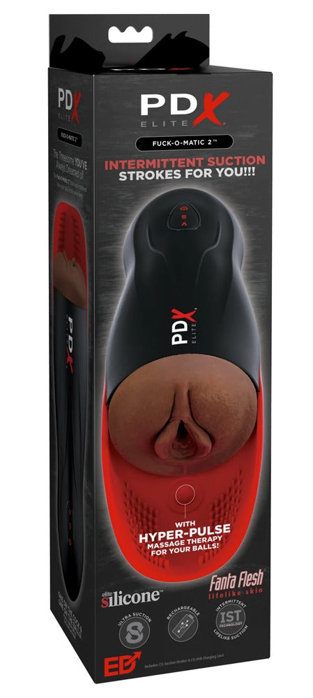 Máquina do Sexo 2