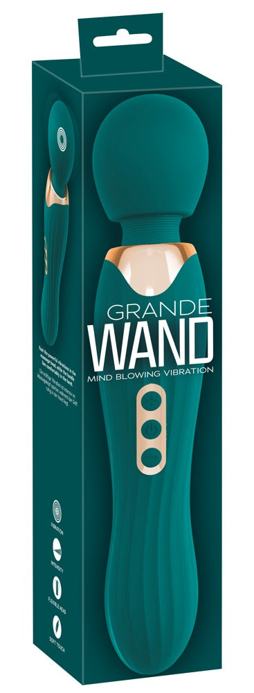 Grande Varinha